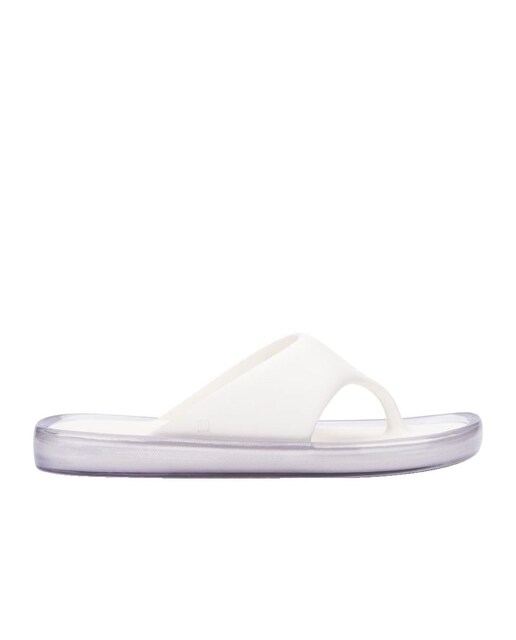 Imagem 0 de Chinelos Float Fem Branco