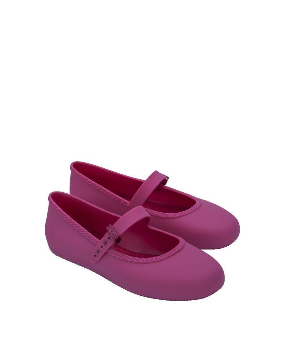 Sabrinas Soft Ballerina Fem Rosa Rosa-2