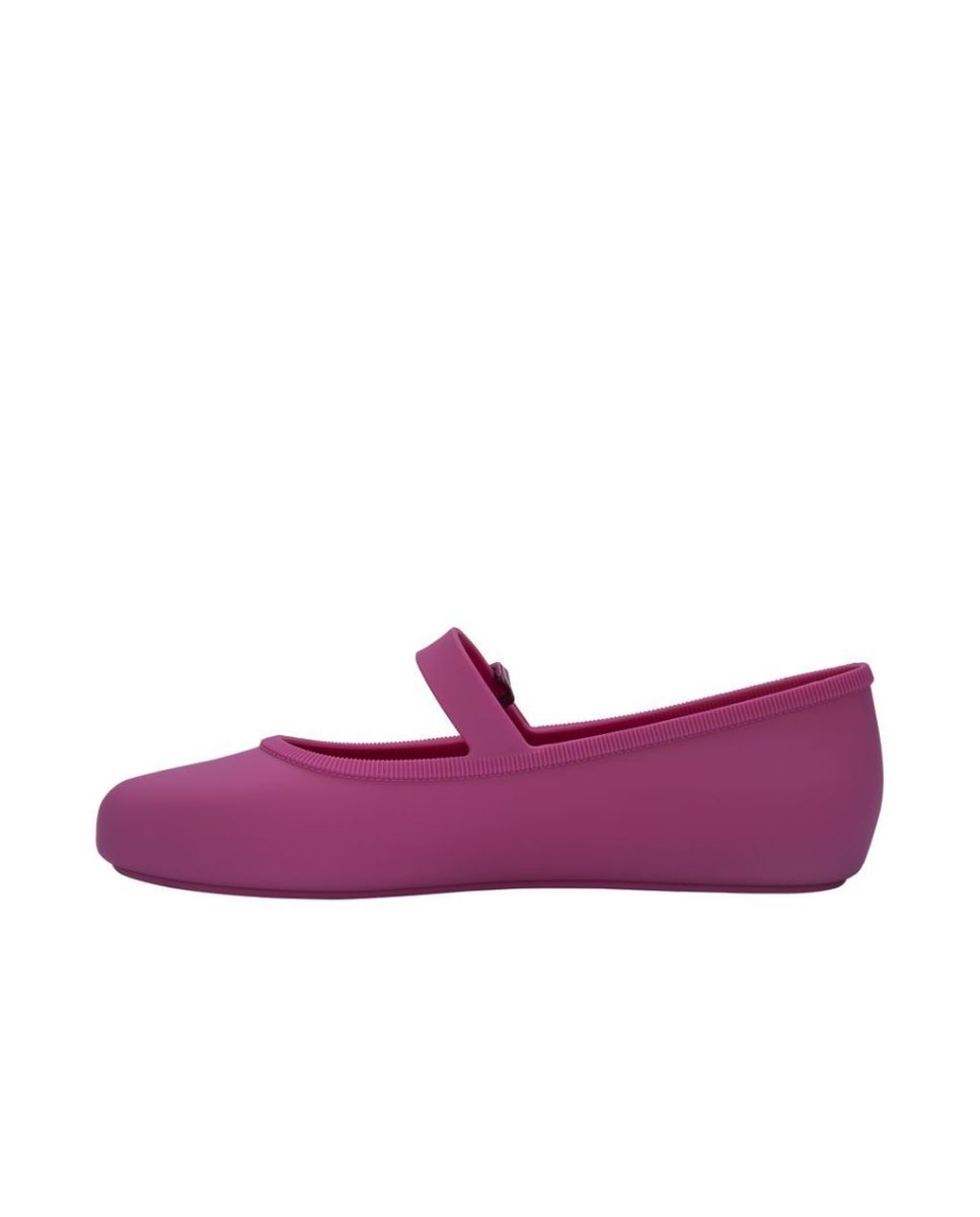 Sabrinas Soft Ballerina Fem Rosa Rosa-3
