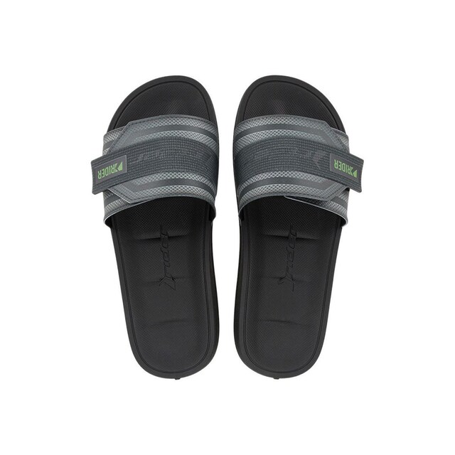 Imagem 0 de Chinelo de Praia Walk Slide Ad Preto