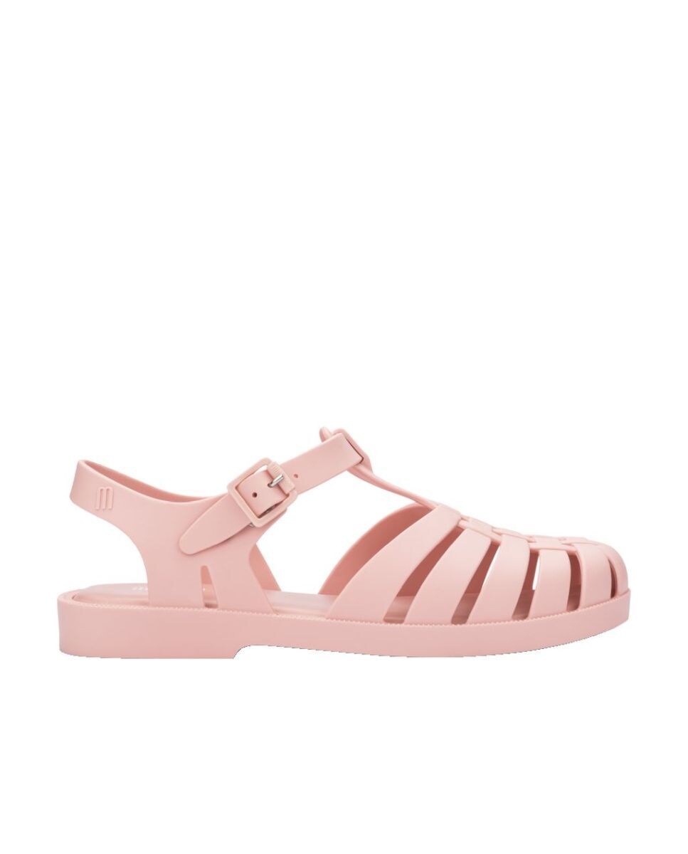 Sandálias Possession Rosa Rosa-1