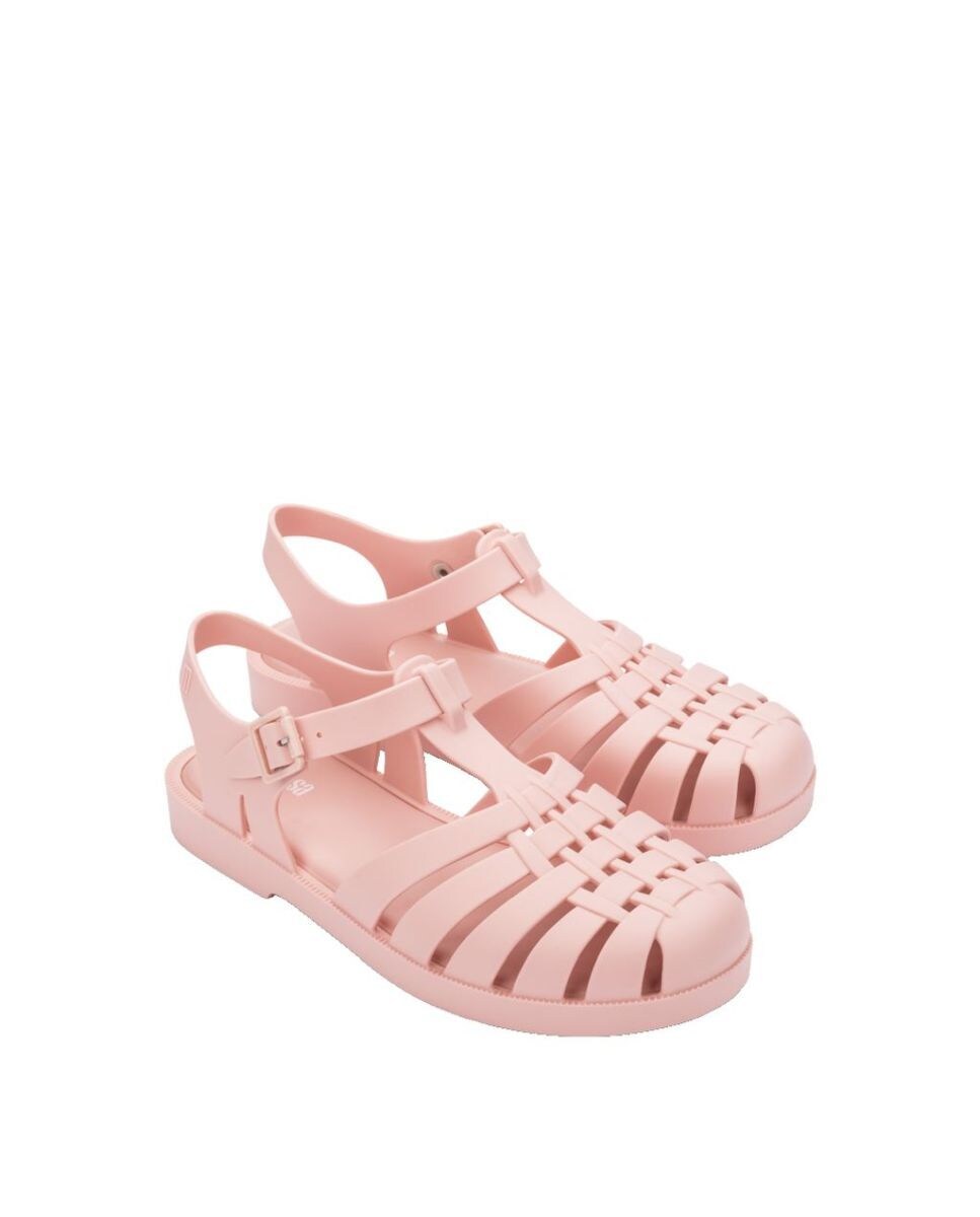 Sandálias Possession Rosa Rosa-2