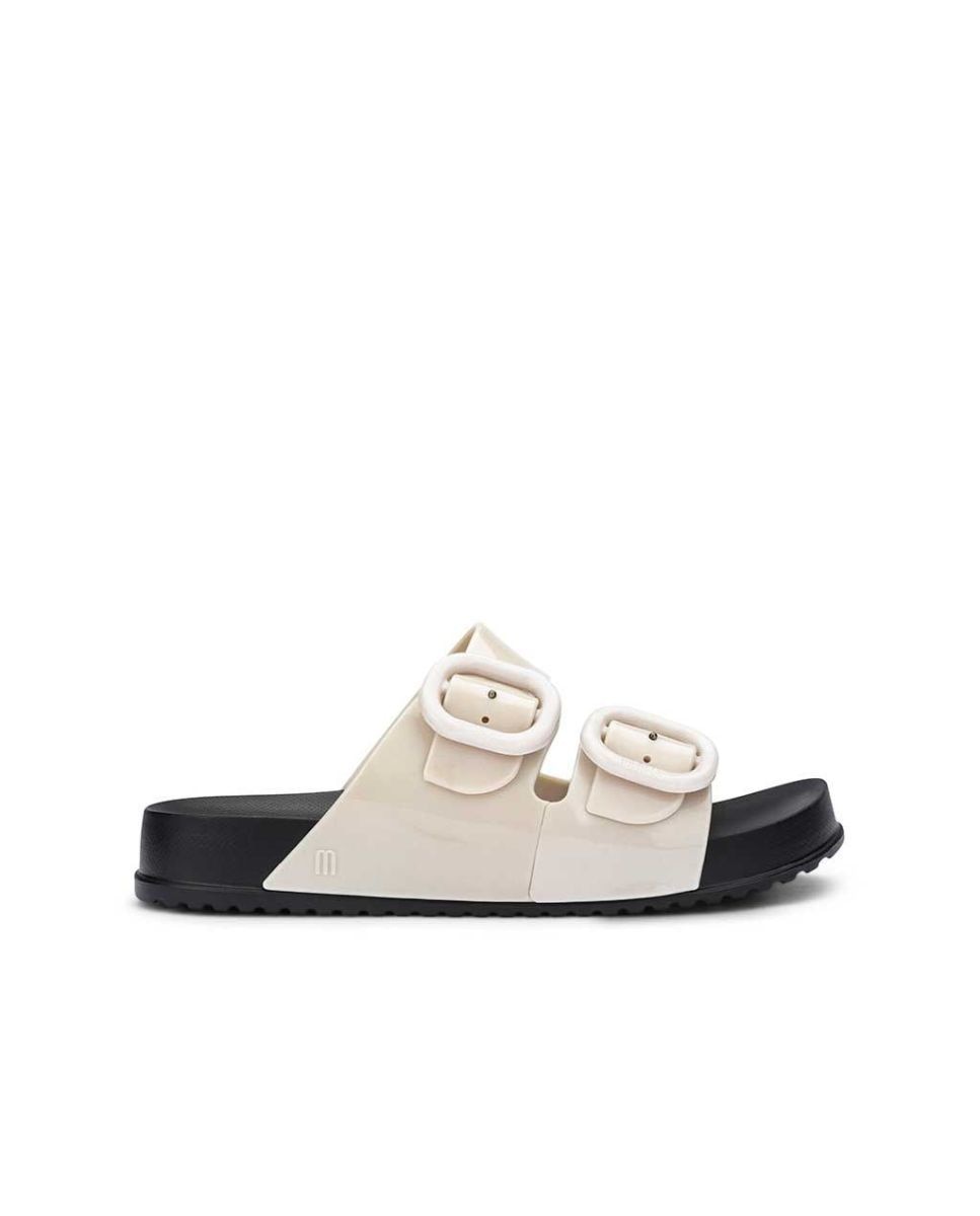 Imagem 0 de Chinelos Cozy Slide Kids Preto