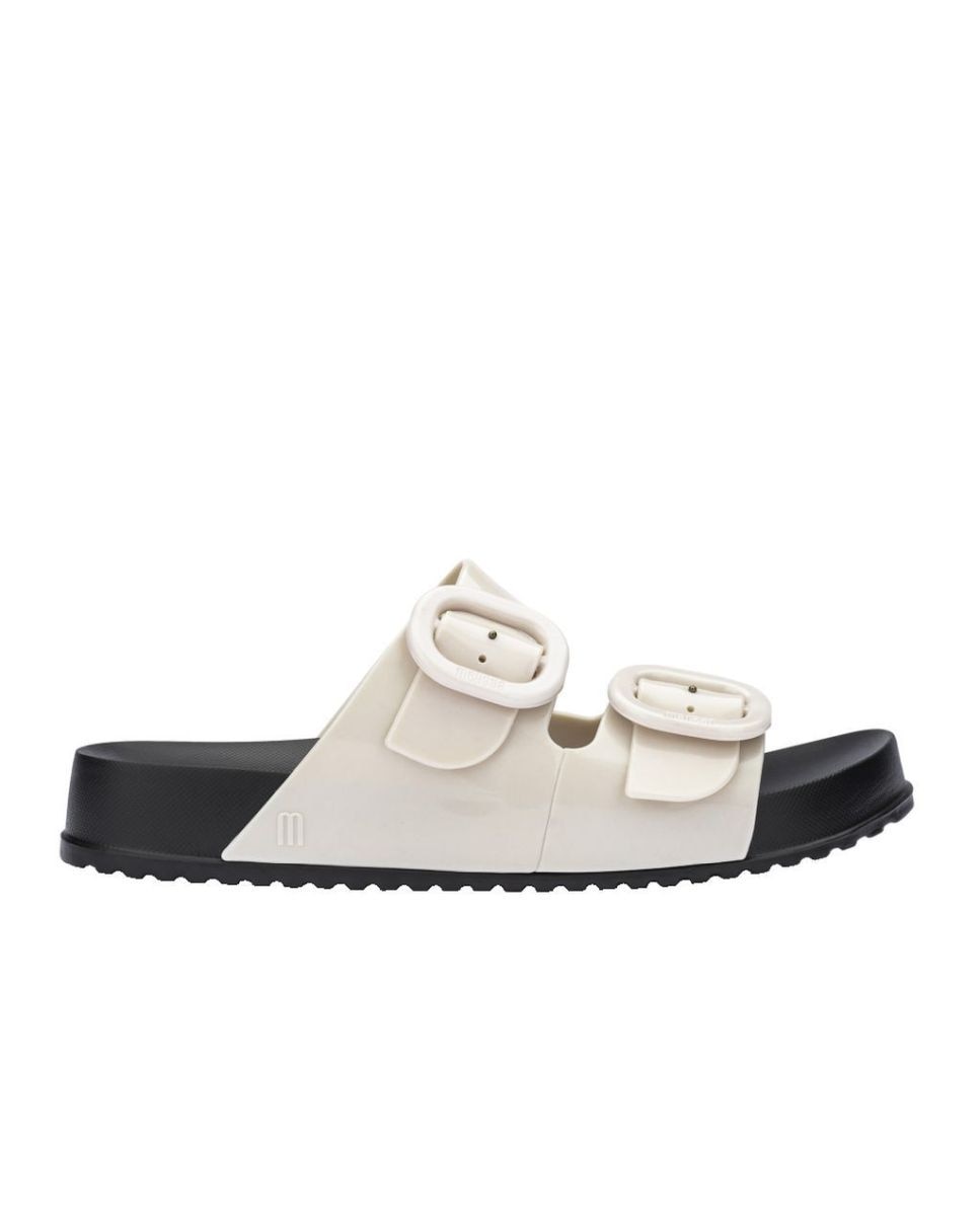 Imagem 0 de Chinelos Melissa Cozy Slide Preto