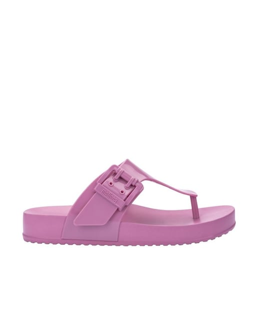 Imagem 0 de Chinelos Cozy Flip Flop Fem Rosa