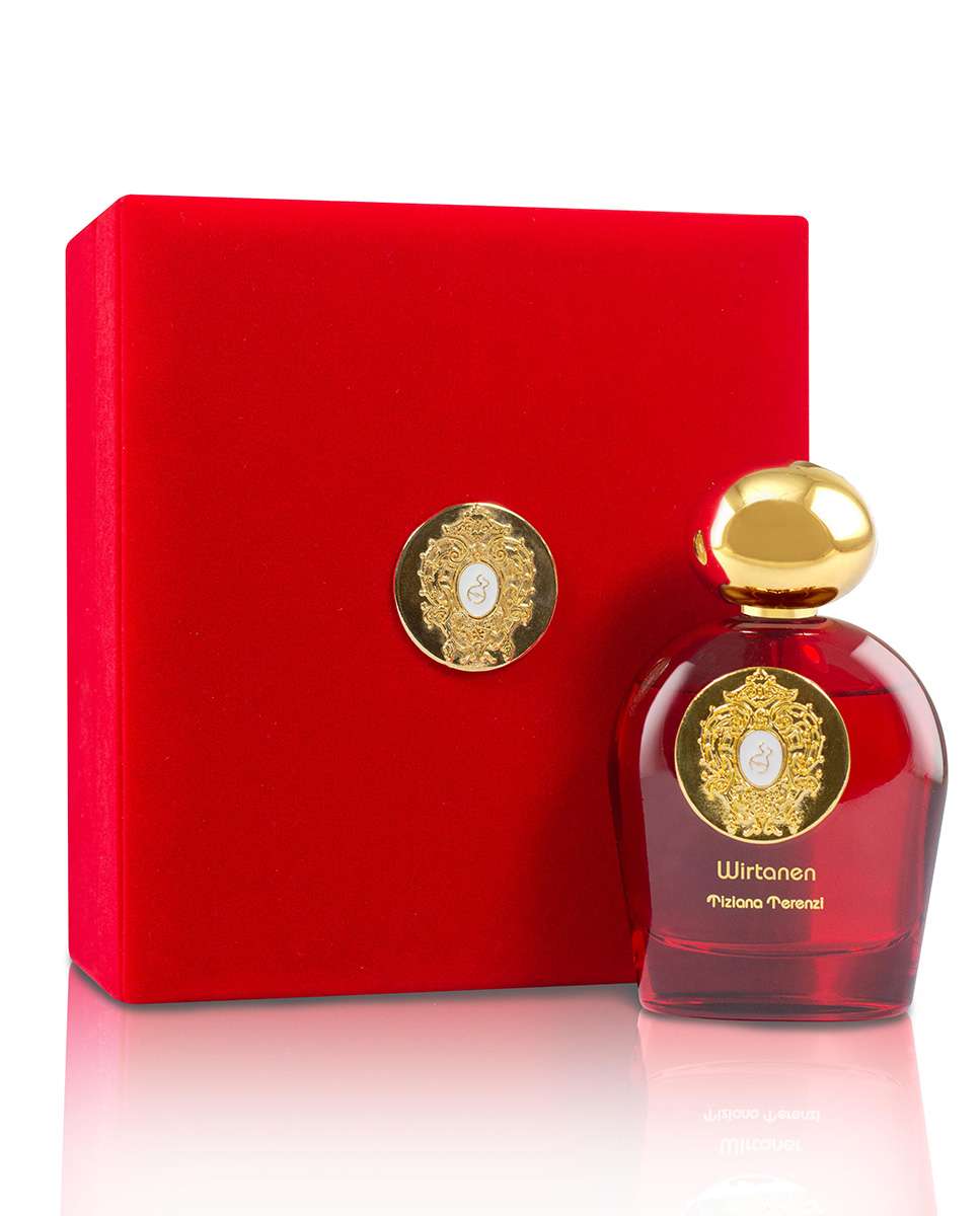 Perfume Tiziana Terenzi Writanen Extrait de Parfum 100 ml 2