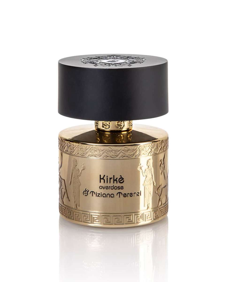Imagem 0 de Perfume Tiziana Terenzi Kirkè Overdose Extrait de Parfum 100 ml