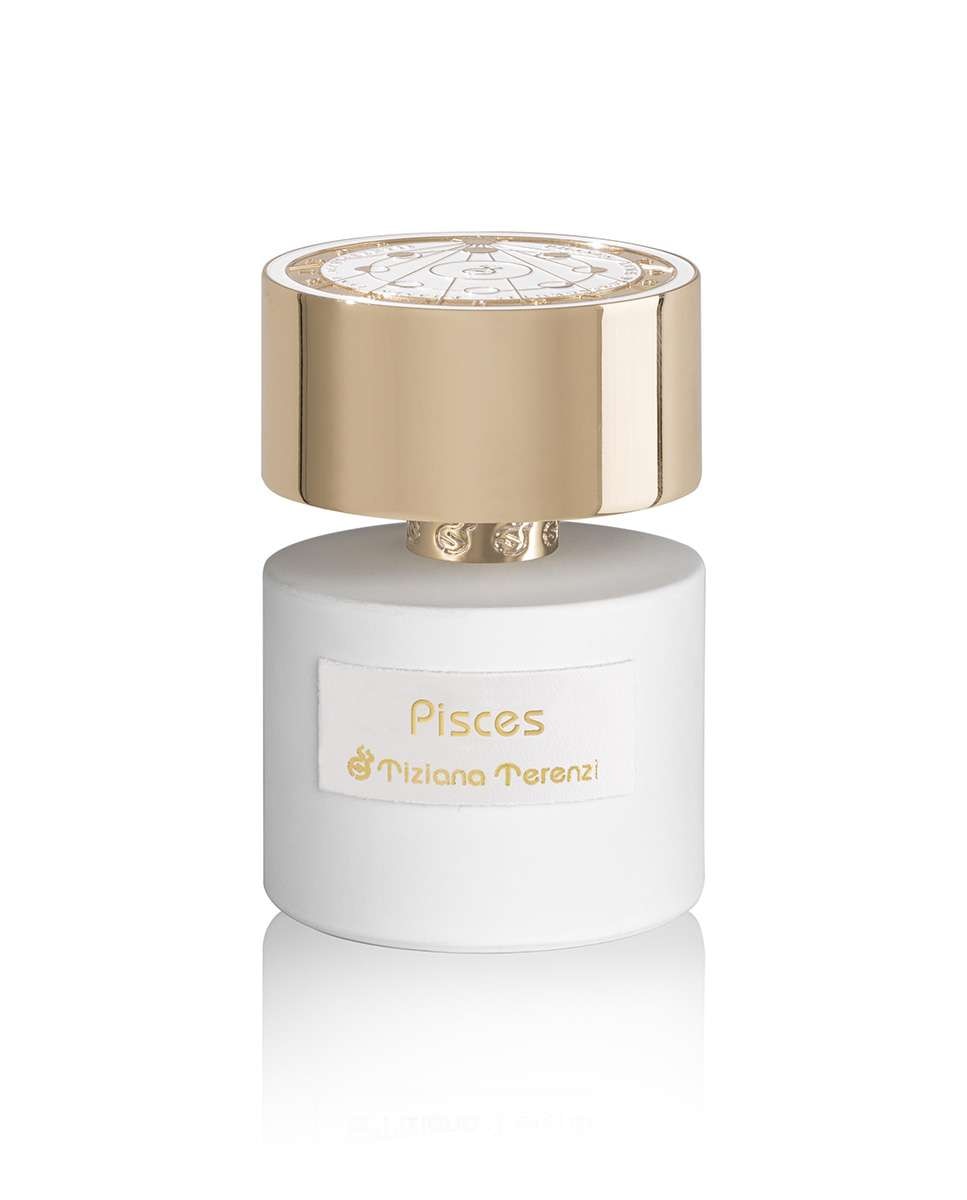 Imagem 0 de Perfume Tiziana Terenzi Pisces Linea TT Extrait de Parfum 100 ml
