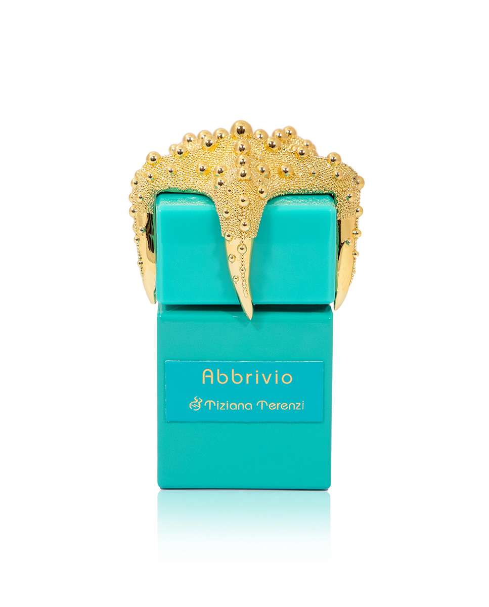 Perfume Tiziana Terenzi Abbrivio Extrait de Parfum 100 ml 1