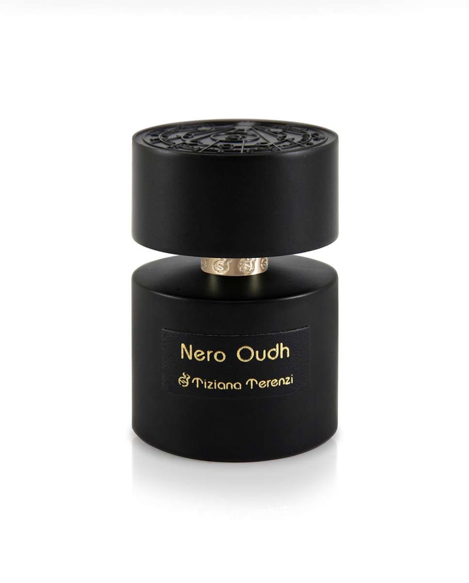 Perfume Tiziana Terenzi Linea TT Nero Oudh Extrait de Parfum 100 ml 1