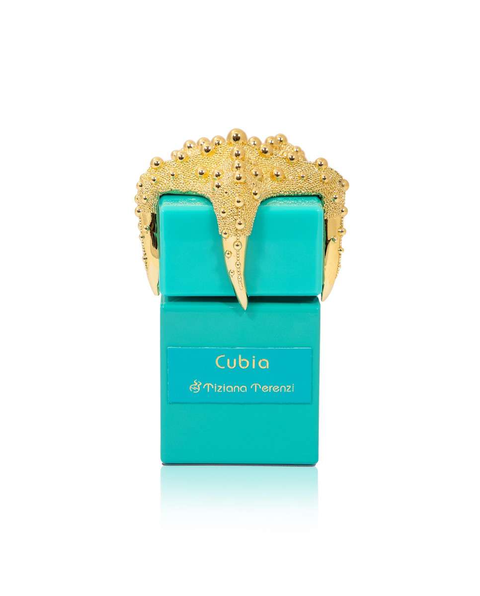 Imagem 0 de Perfume Tiziana Terenzi Cubia Extrait de Parfum 100 ml
