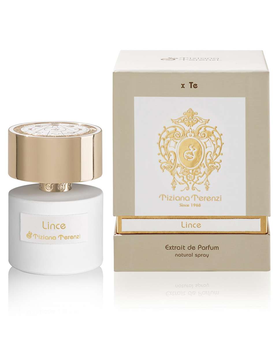 Perfume Tiziana Terenzi Lince Extrait de Parfum 100 ml 2