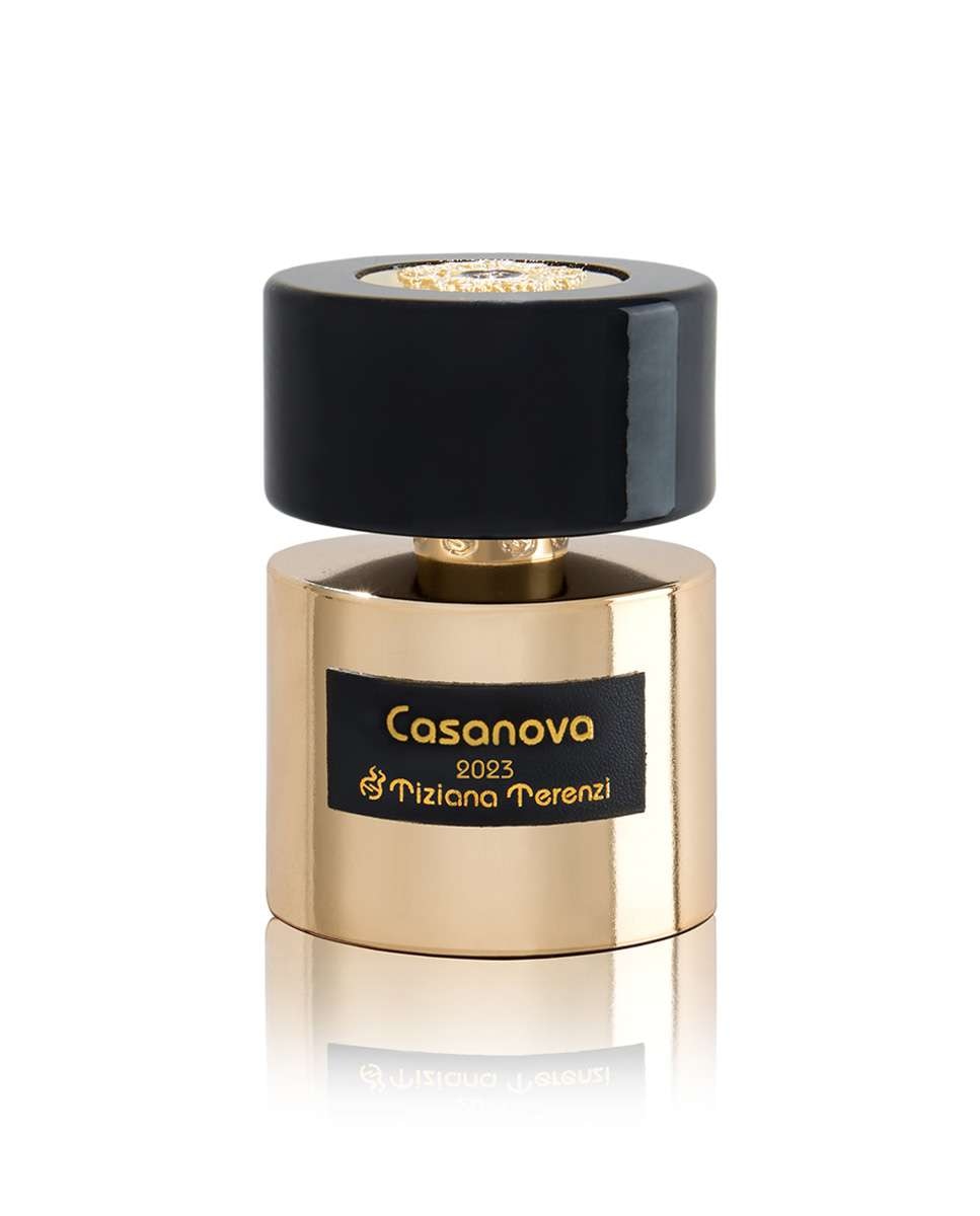 Perfume Tiziana Terenzi Casanova Extrait de Parfum 100 ml 1