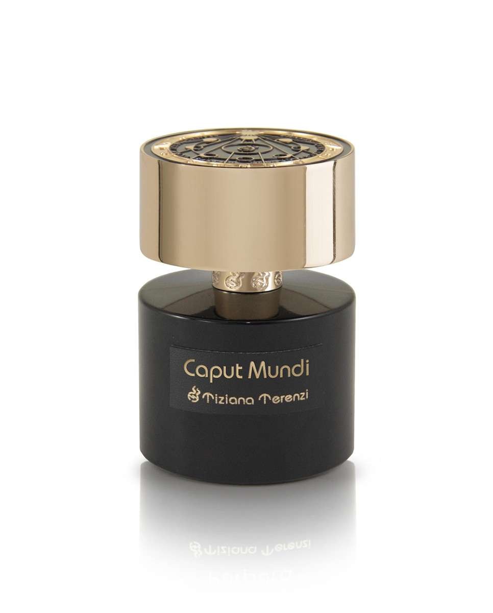 Perfume Tiziana Terenzi Caput Mundi Extrait de Parfum 100 ml 1