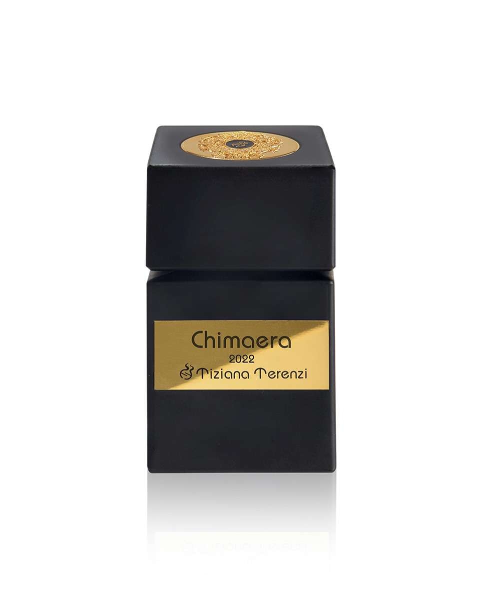 Perfume Tiziana Terenzi Chimaera Extrait de Parfum 100 ml 1