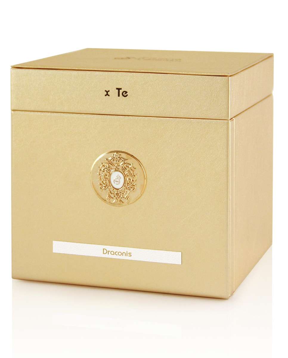 Perfume Tiziana TerenziDraconis Extrait de Parfum 100 ml 2