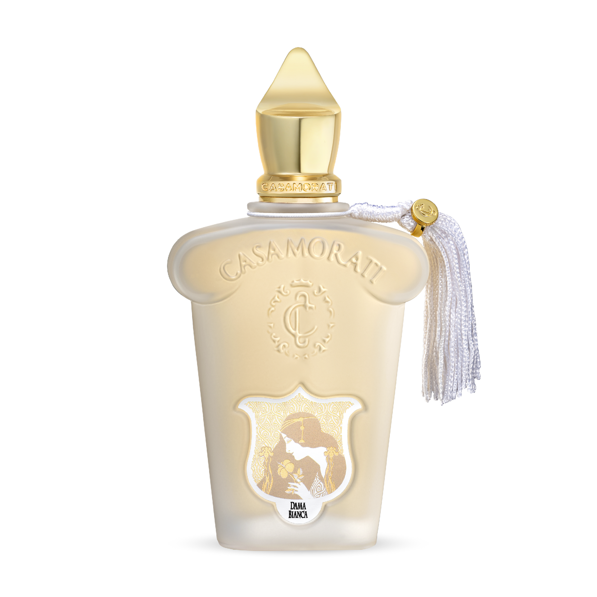 Imagem 0 de Dama Bianca EDP 100 ml