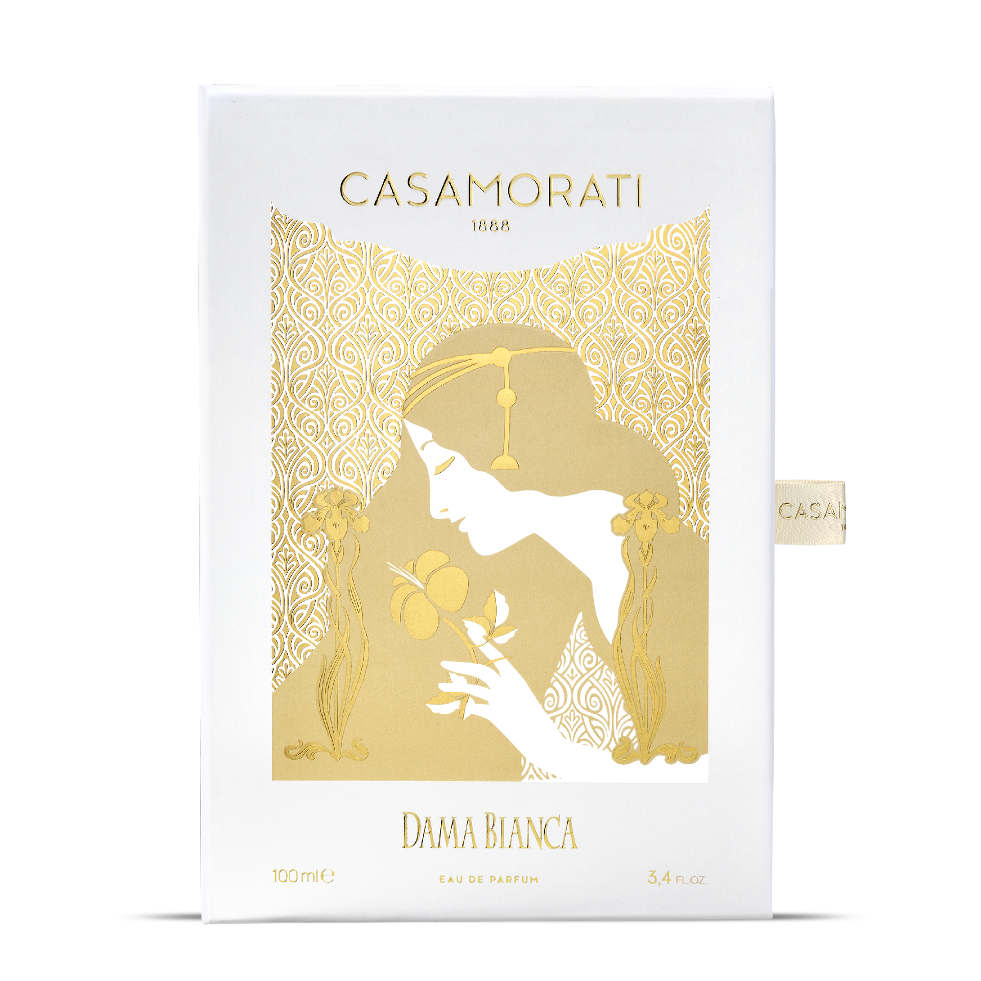 Dama Bianca EDP 100 ml 2