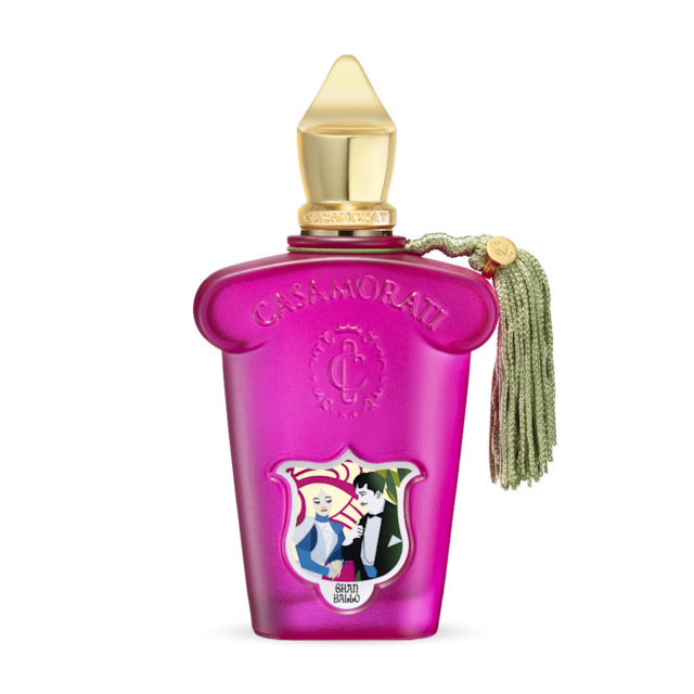 Imagem 0 de Gran Ballo EDP 100 ml