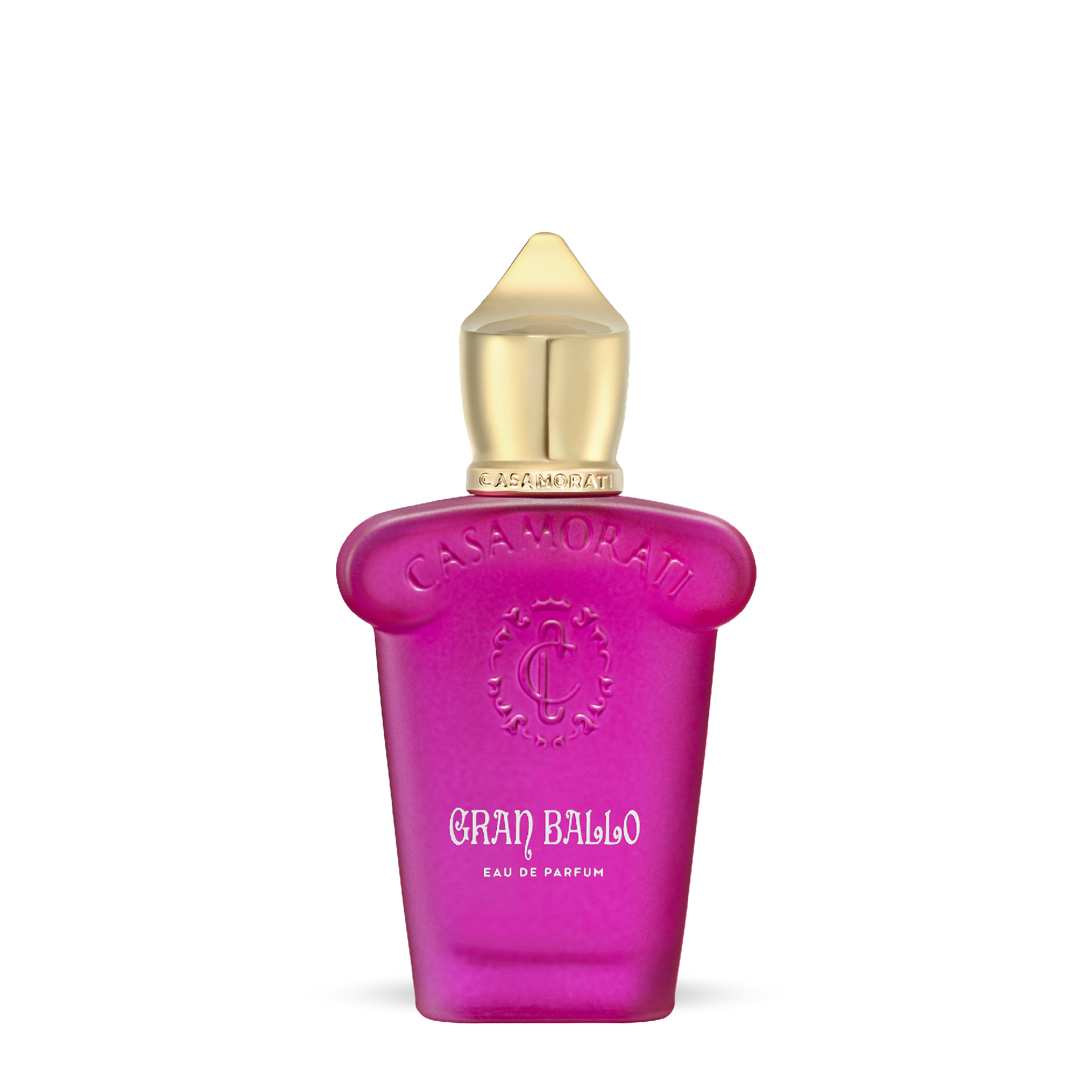 Imagem 0 de Gran Ballo EDP 30 ml