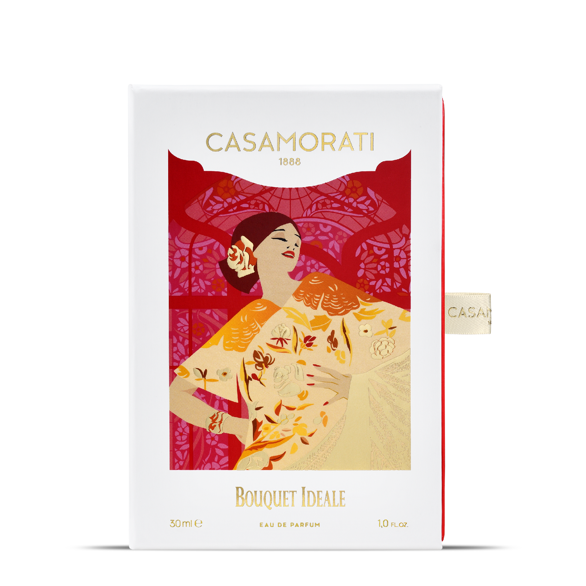 Bouquet Ideale EDP 30 ml 2