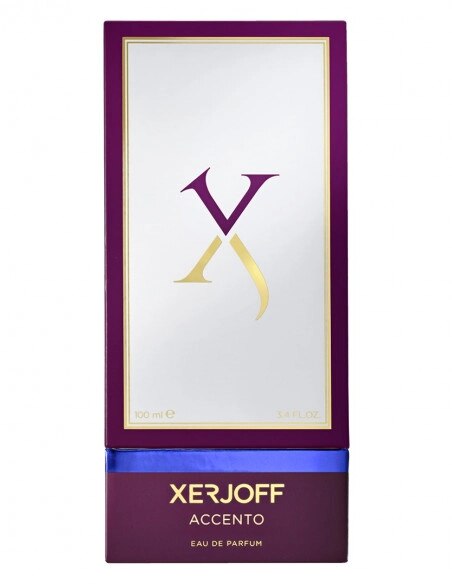 Perfume Accento 100 ml 2