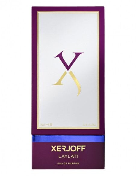 Perfume Laylati 100 ml 2