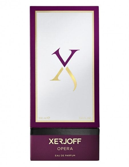 Perfume Opera 100 ml 2