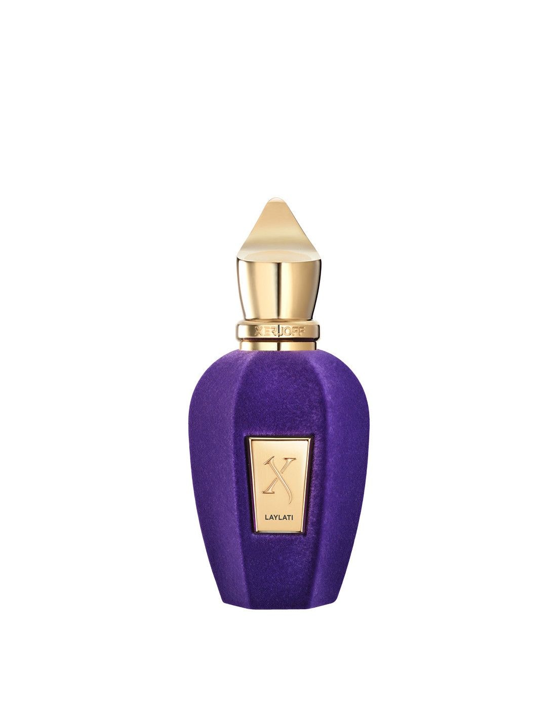 Imagem 0 de Perfume Laylati 50 ml