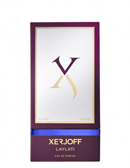 Perfume Laylati 50 ml 2