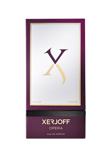 Perfume Opera 50 ml 2