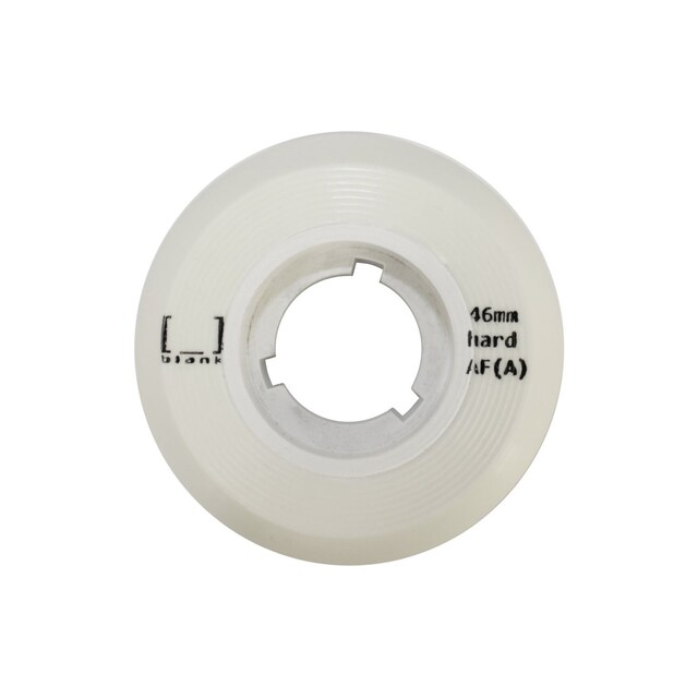 Imagem 0 de Rodas para Patins Anti-rockers 46mm 4 Unidades Rollerblade