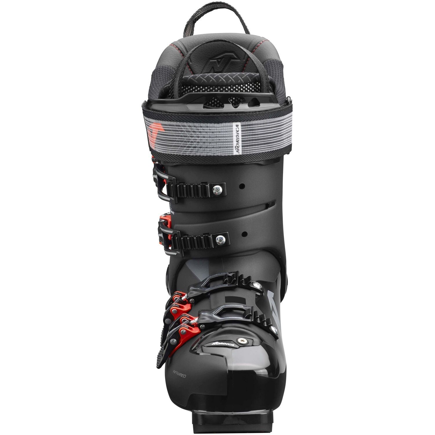Botas de Ski Speedmachine 3 130 (grip Walk) Nordica Preto-4