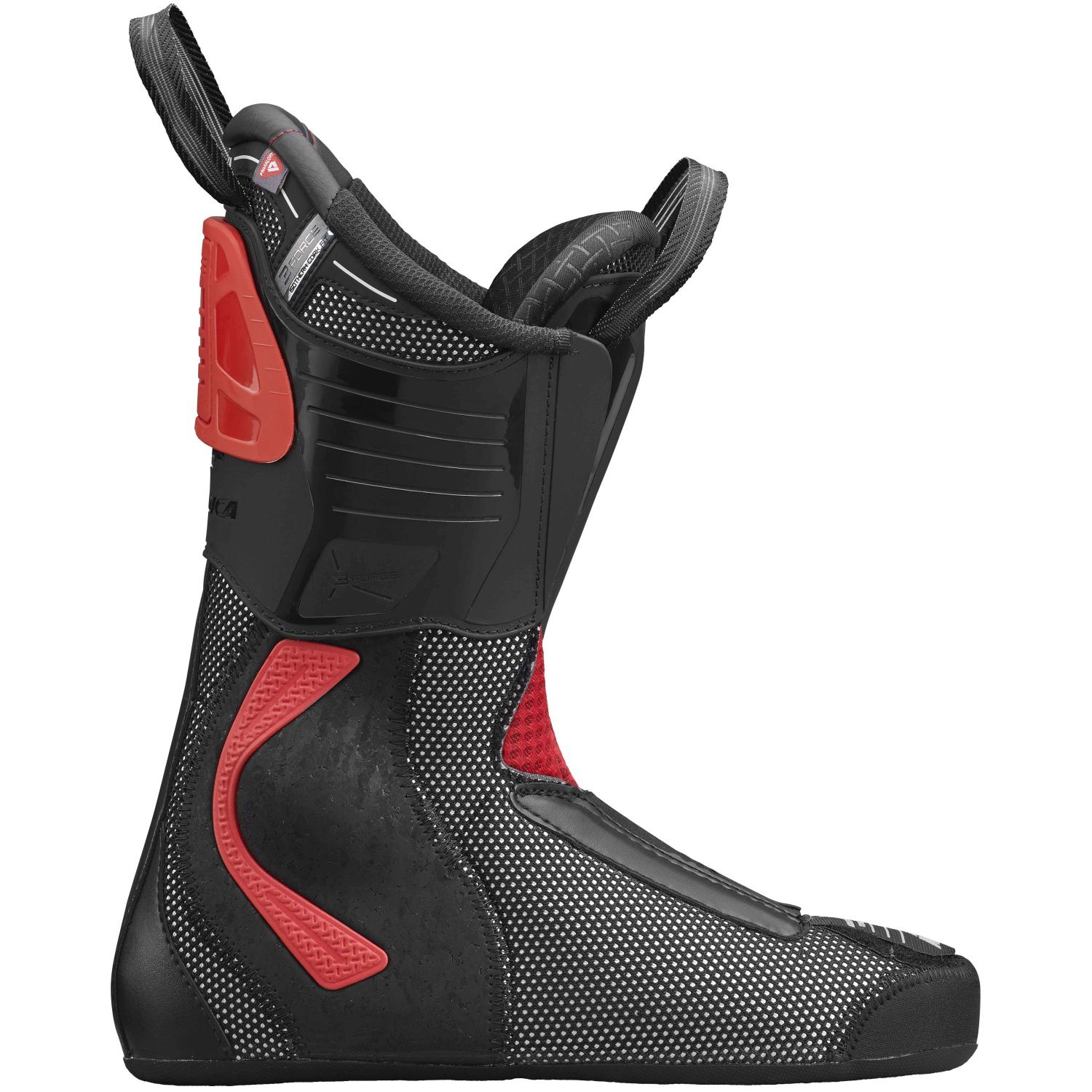 Botas de Ski Speedmachine 3 130 (grip Walk) Nordica Preto-5