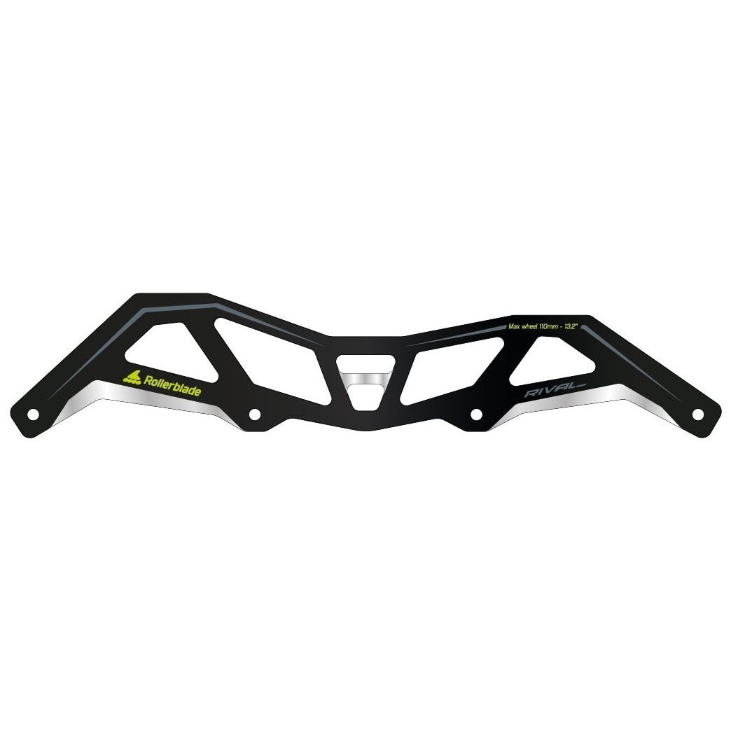 Imagem 0 de Guias para Patins Rival 13.2 Frame 4x110 1 Par Rollerblade