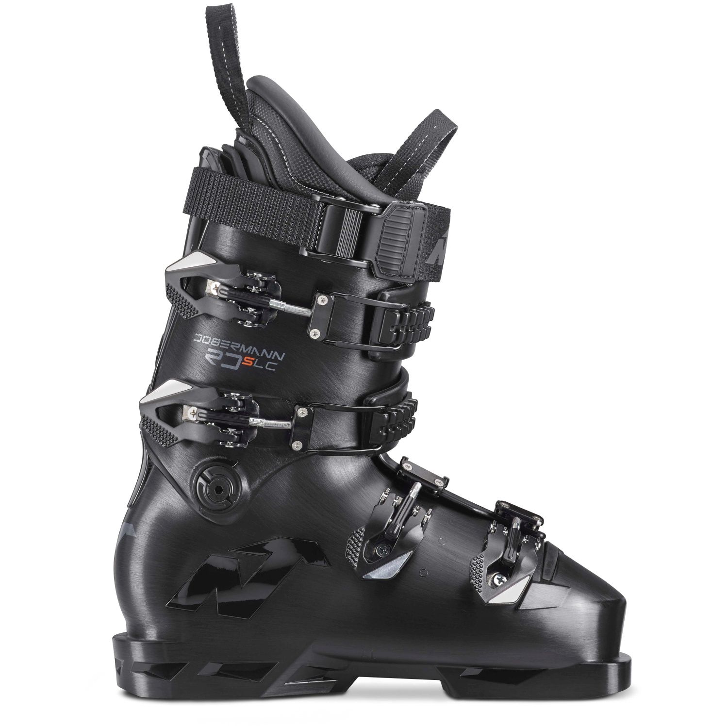 Imagem 0 de Botas de Ski Unissexo Dobermann 5 Rd - Soft Lc Nordica