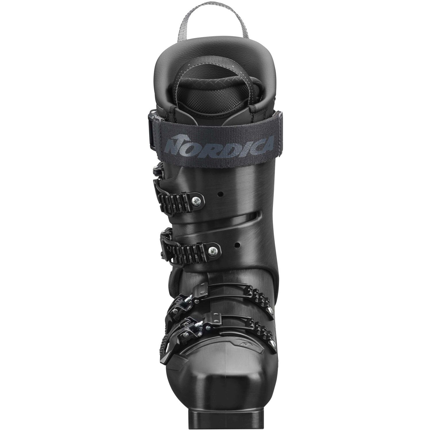 Botas de Ski Unissexo Dobermann 5 M Nordica Preto-4