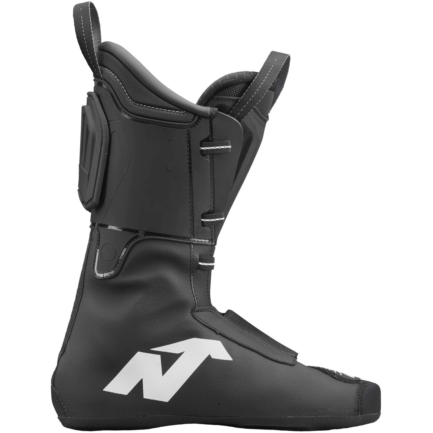 Botas de Ski Unissexo Dobermann 5 M Nordica Preto-5