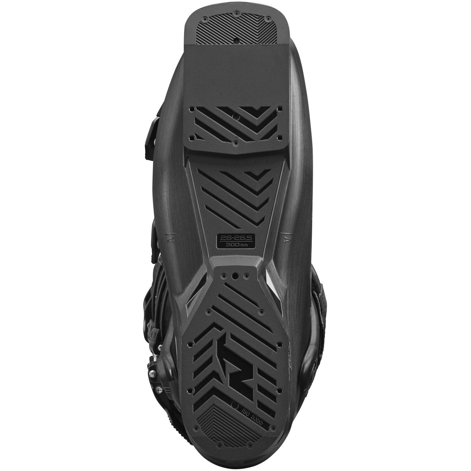 Botas de Ski Unissexo Dobermann 5 M Nordica Preto-6
