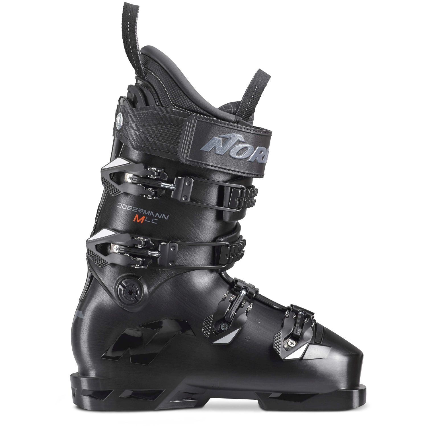 Imagem 0 de Botas de Ski Unissexo Dobermann 5 M Lc Nordica