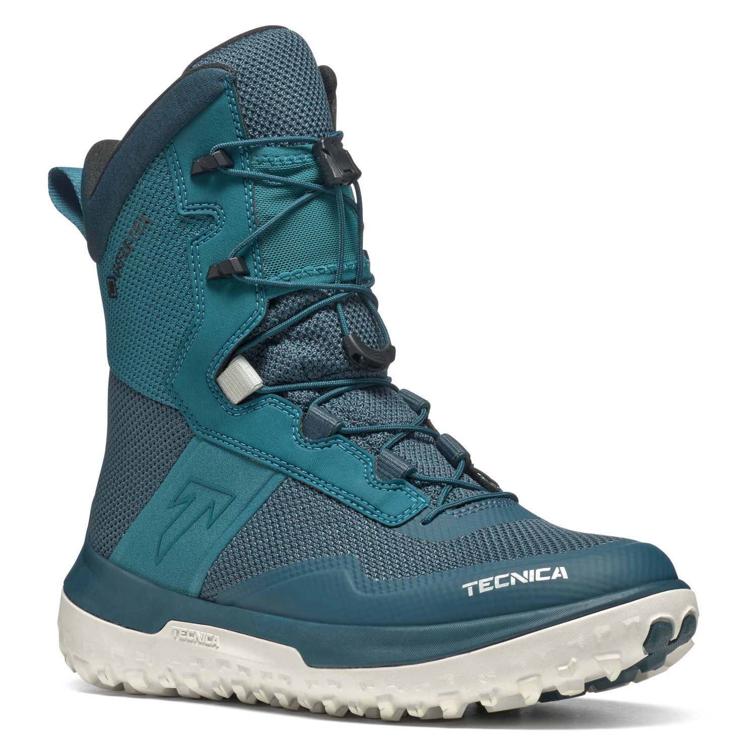 Imagem 0 de Botas de Pré-ski Argos Gore-tex Tecnica