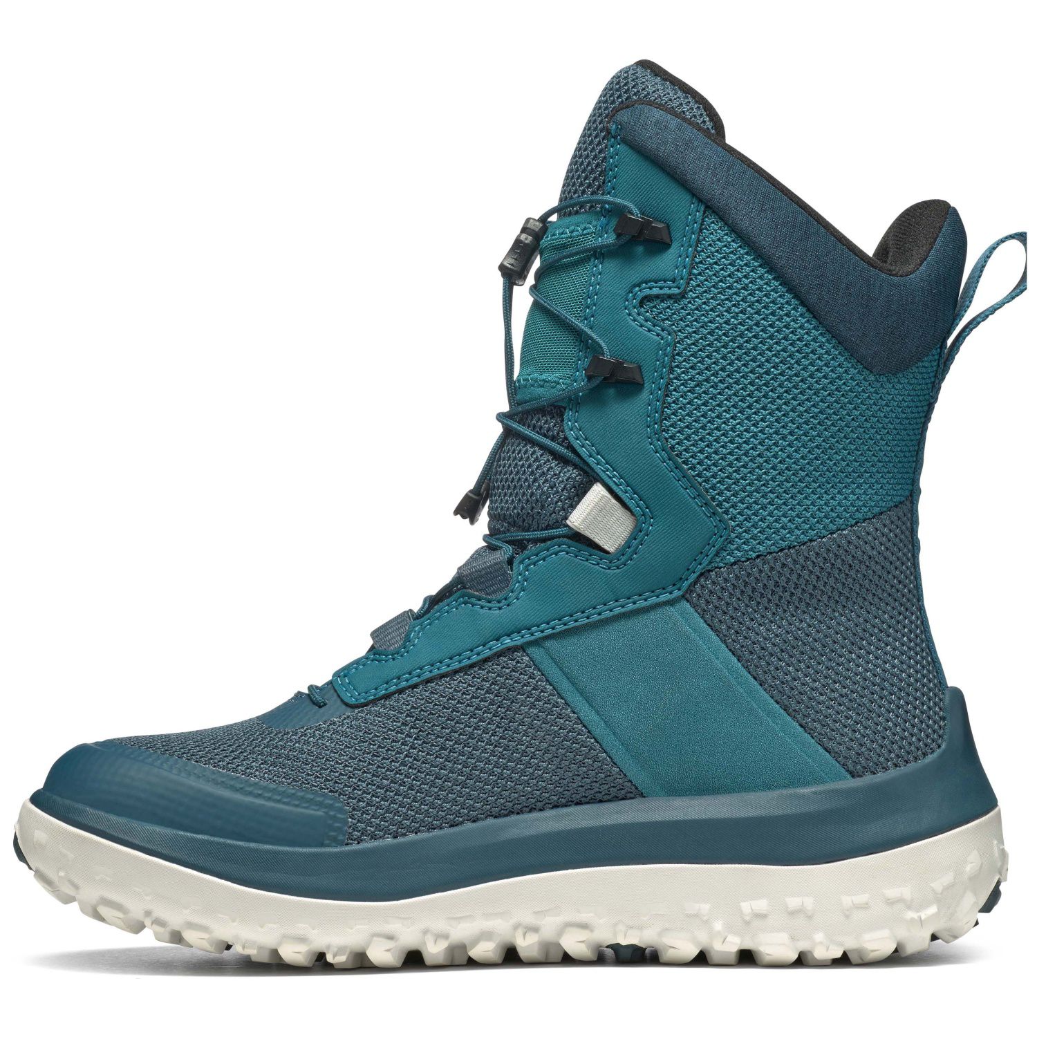 Botas de Pré-ski Argos Gore-tex Tecnica Azul-4