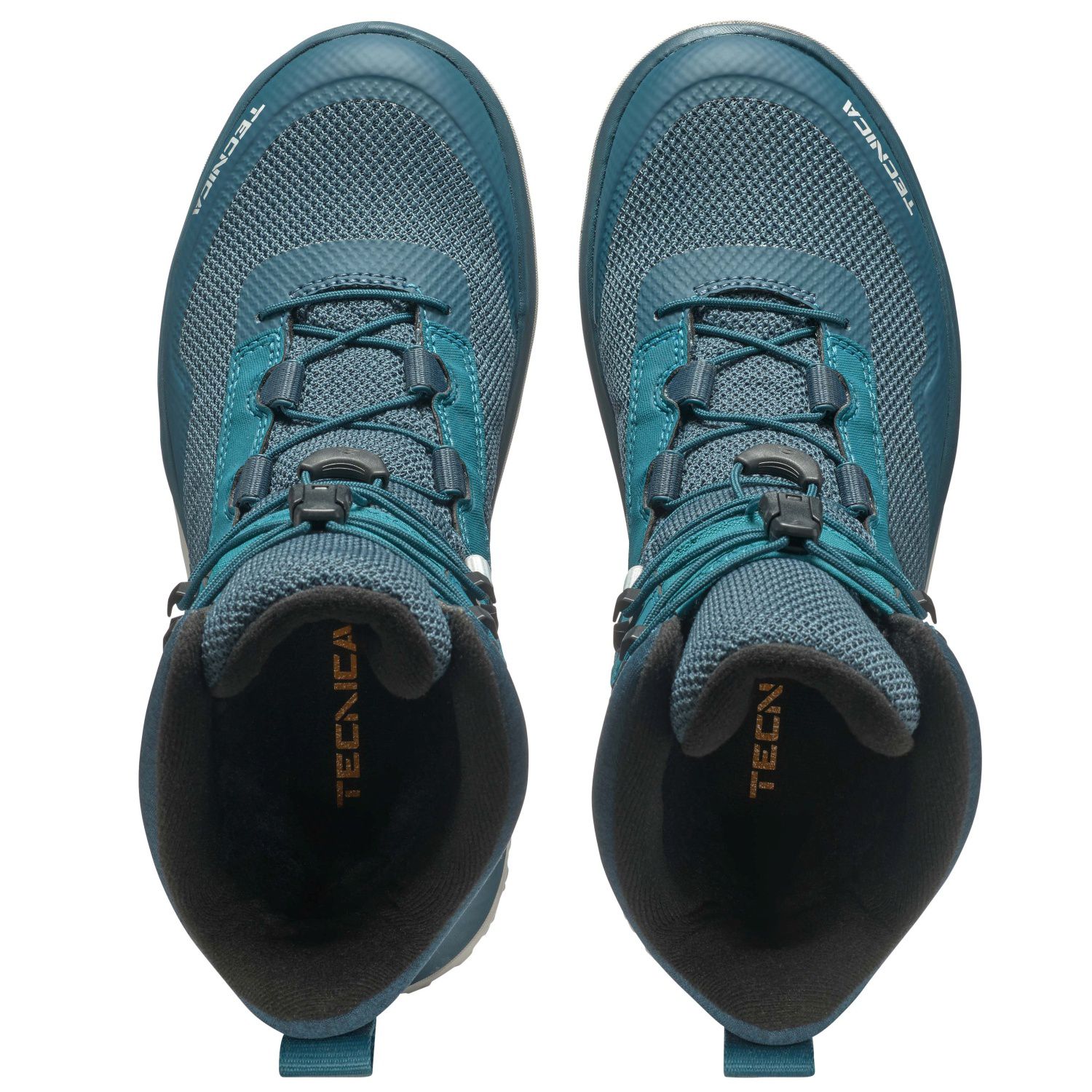 Botas de Pré-ski Argos Gore-tex Tecnica Azul-6