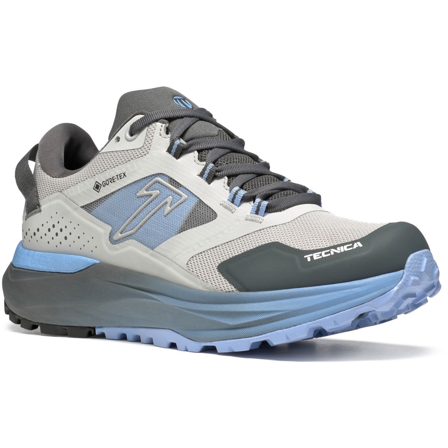 Imagem 0 de Sapatilhas de Montanha Agate S Gore-tex Tecnica