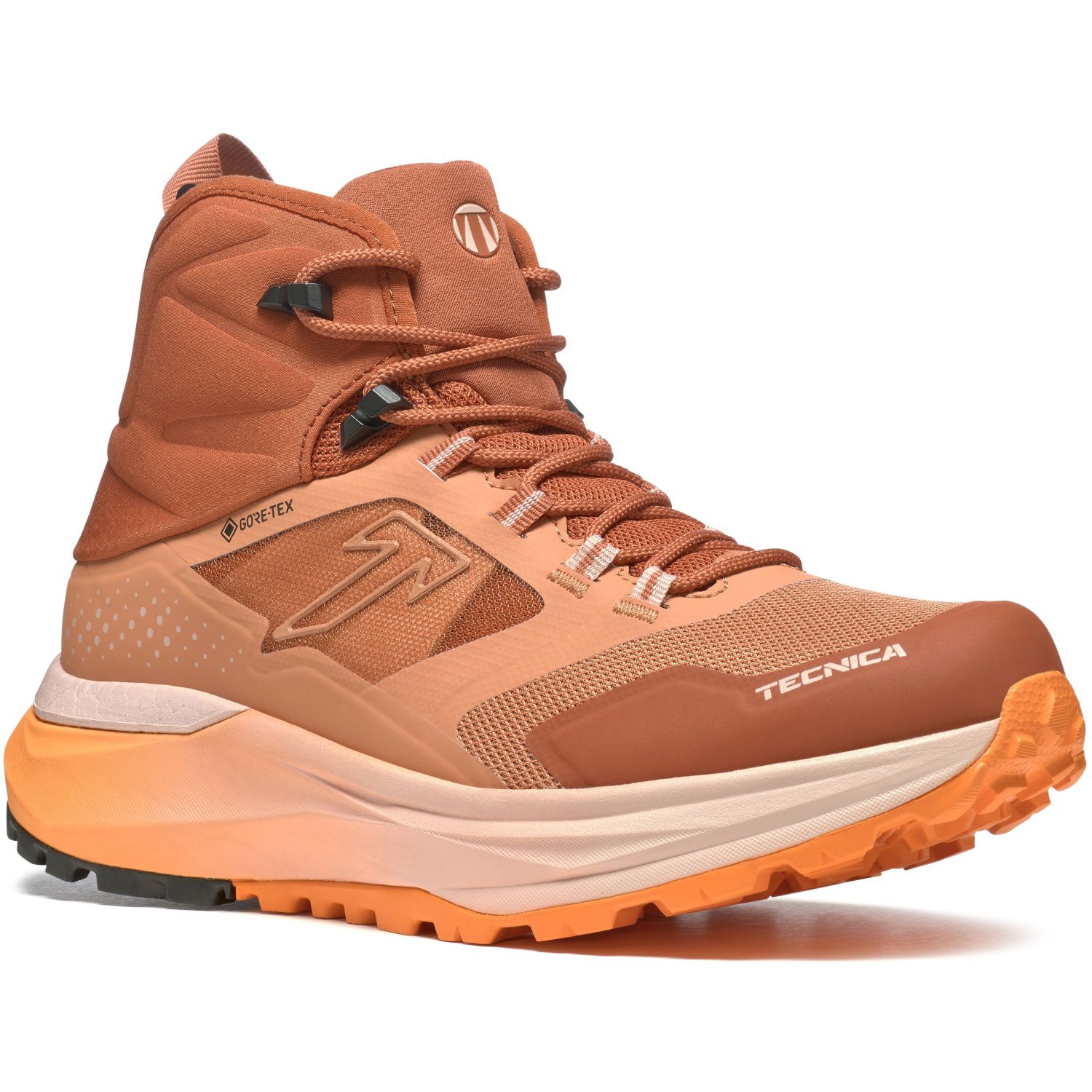 Imagem 0 de Botas de Montanha Agate S Mid Gore-tex Tecnica