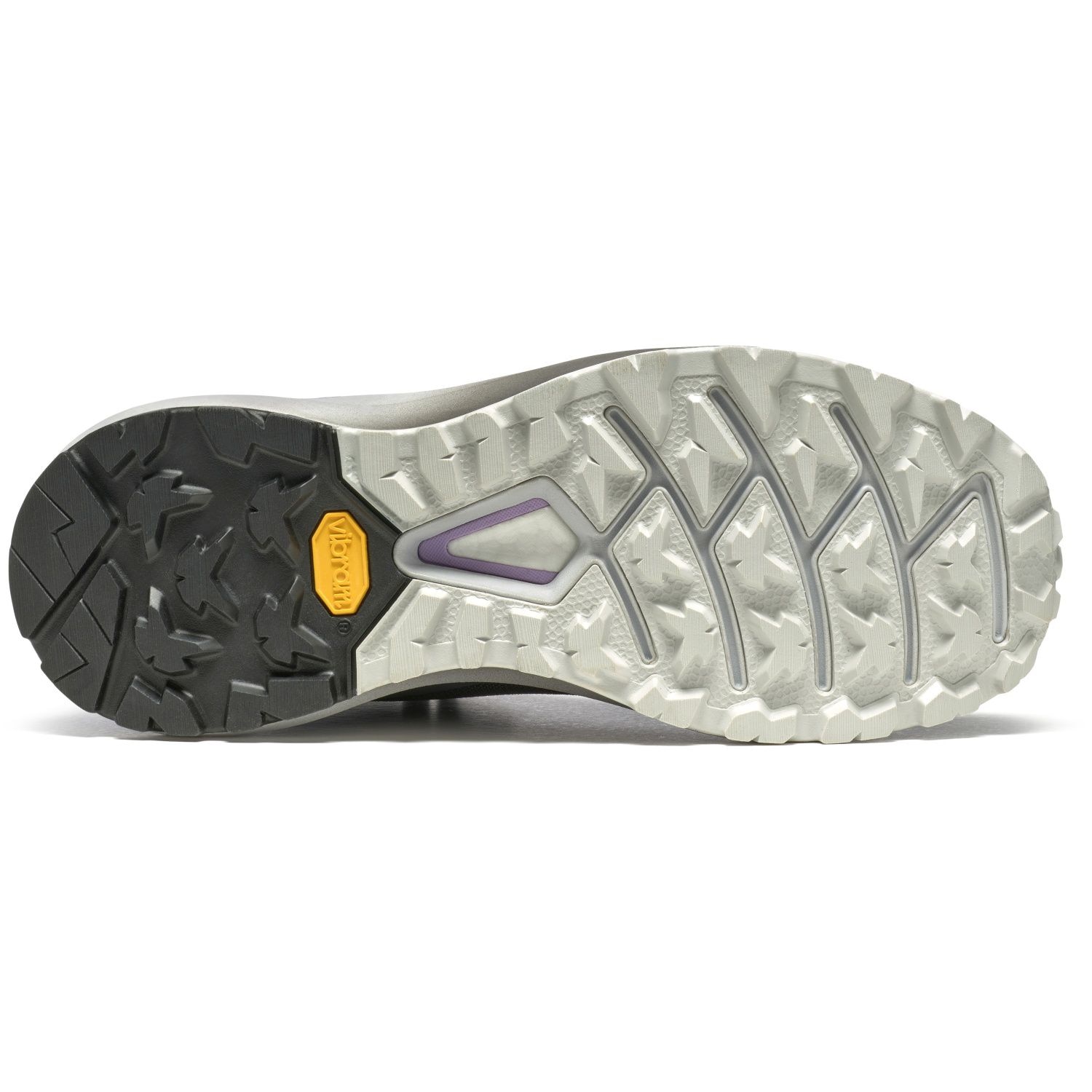 Botas de Montanha Agate S Mid Gore-tex Tecnica Cinzento-escuro-2