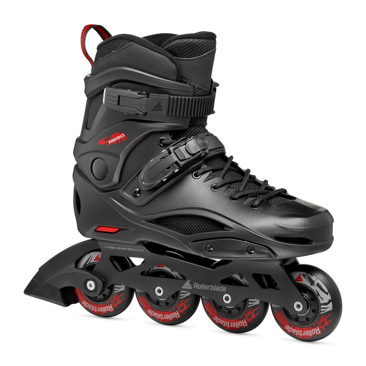 Imagem 0 de Patins Rb 80 Rollerblade