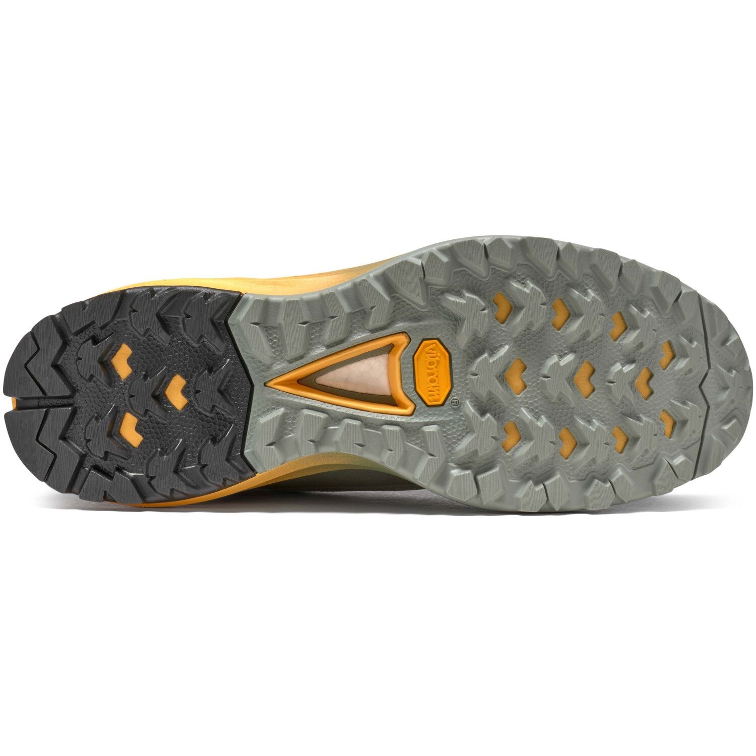 Sapatilhas de Montanha Spark S Gore-tex Tecnica Cinzento-2