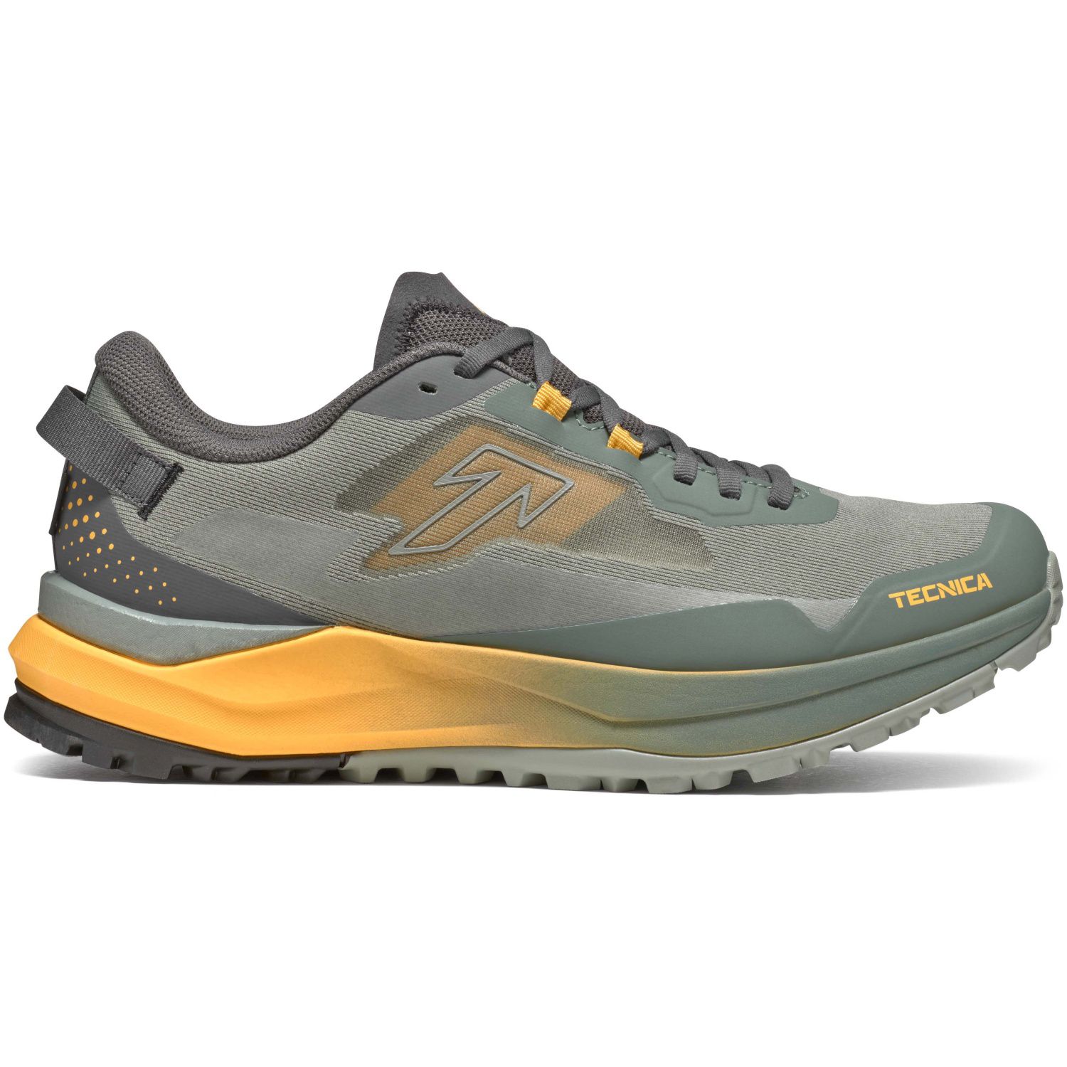 Sapatilhas de Montanha Spark S Gore-tex Tecnica Cinzento-3