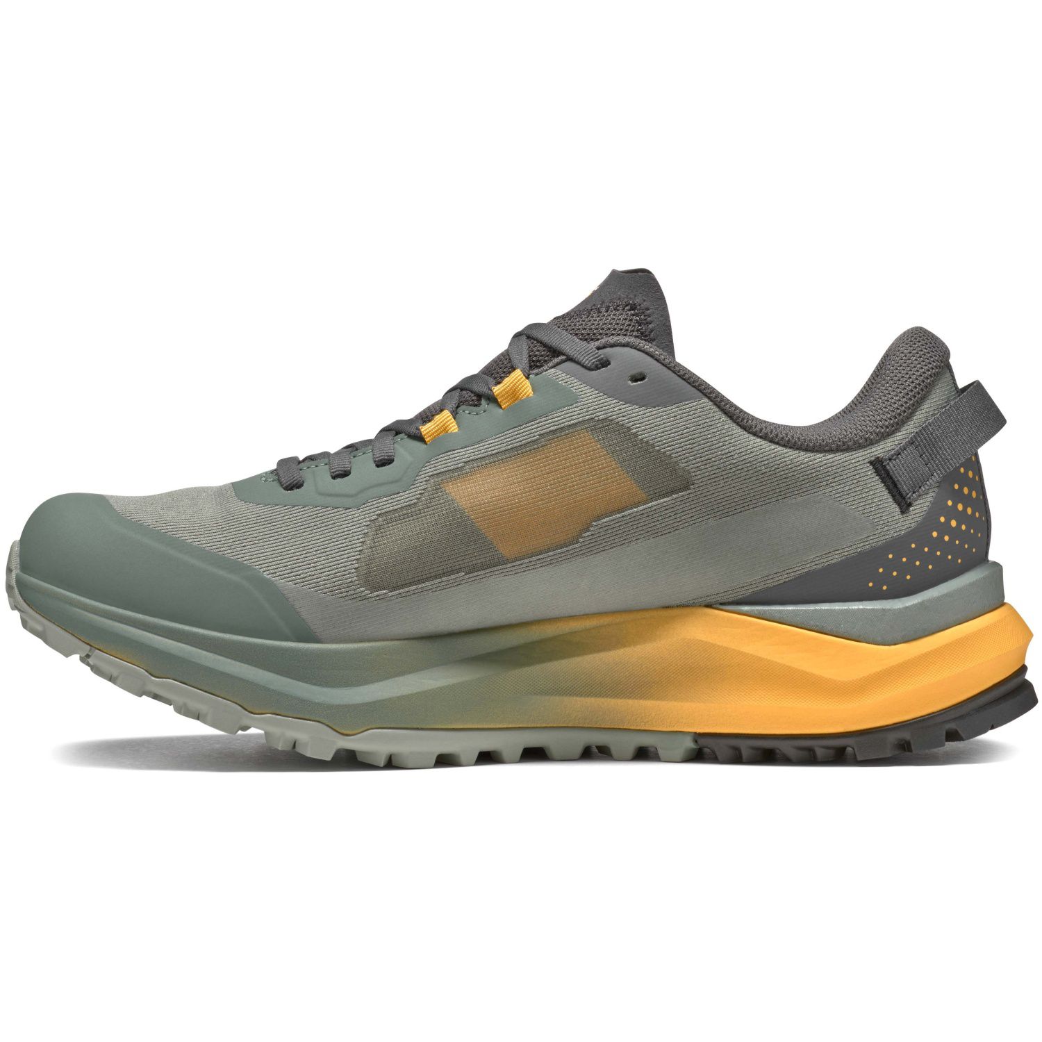Sapatilhas de Montanha Spark S Gore-tex Tecnica Cinzento-4